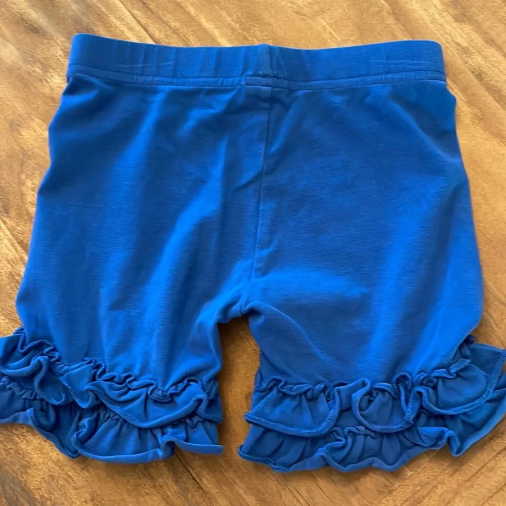 Shortie set - Picture 5 of 6